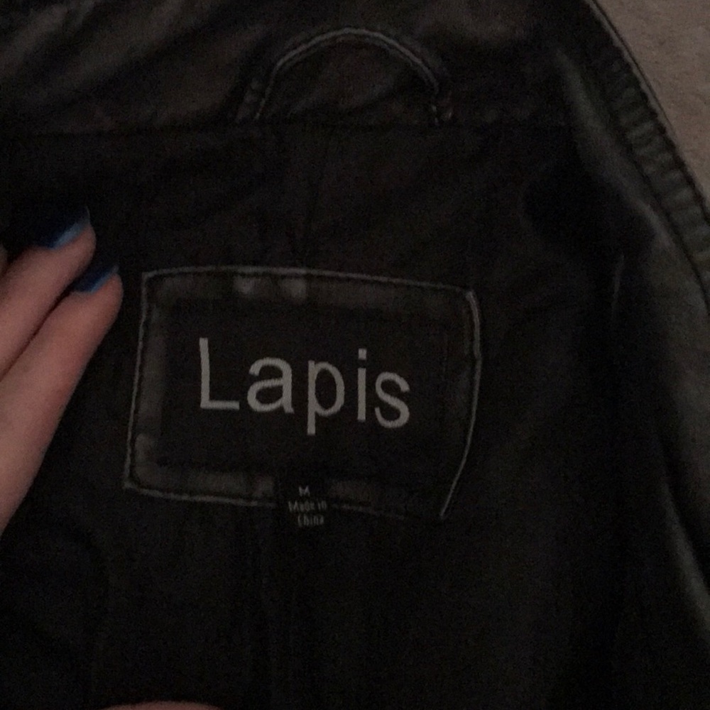 Jacket - Picture 2 of 2